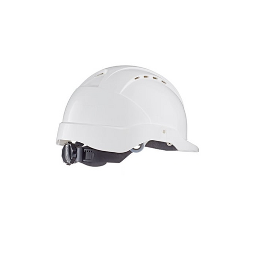 Tector 4003 Schutzhelm Weiß EN 397
