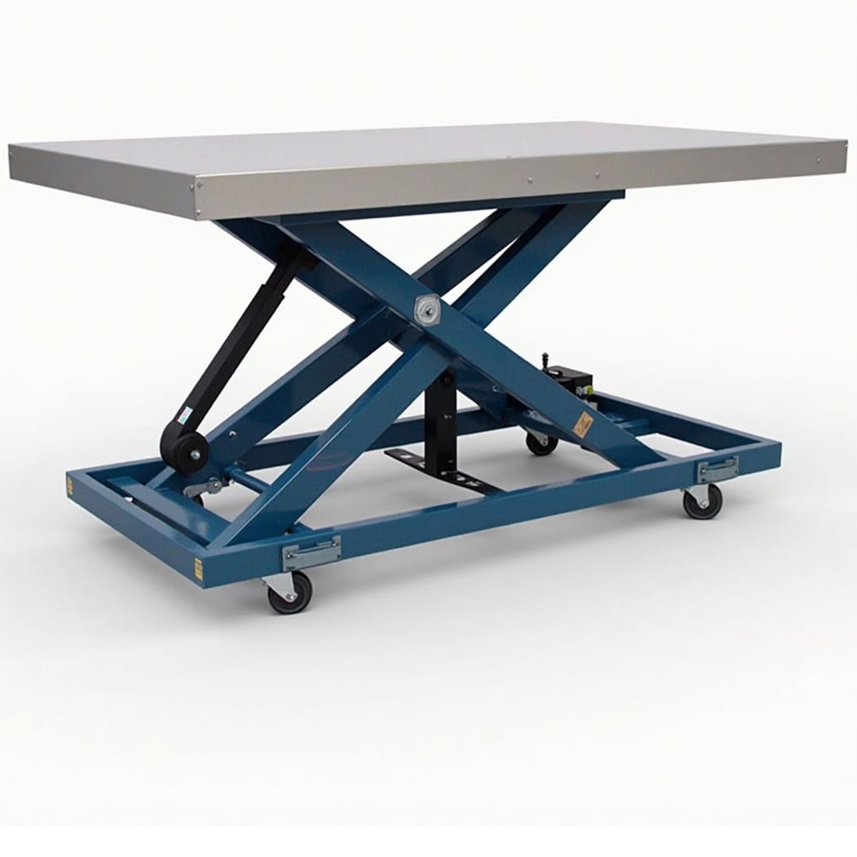 SliderBanner Hydraulik