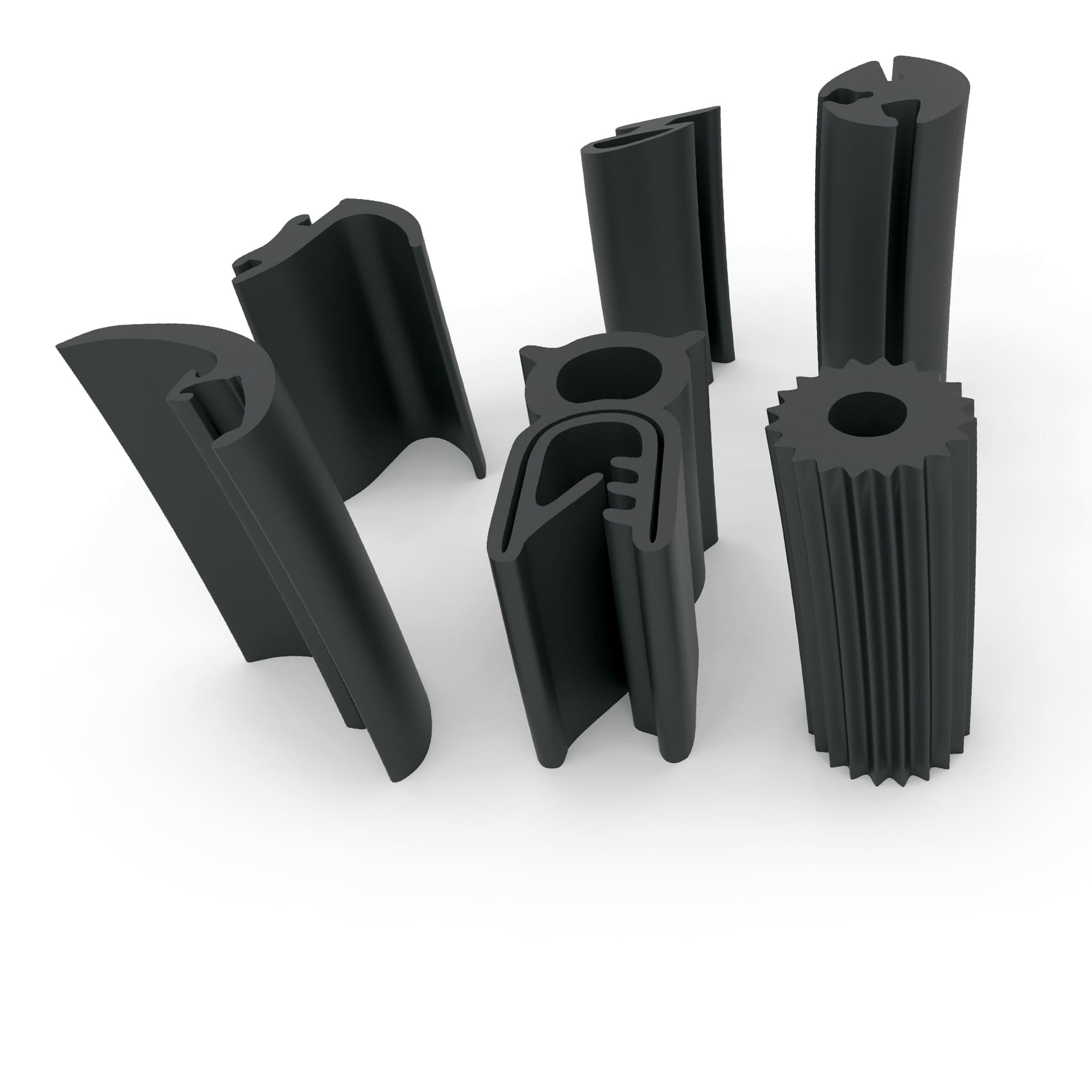 Kategoriebild Normteile