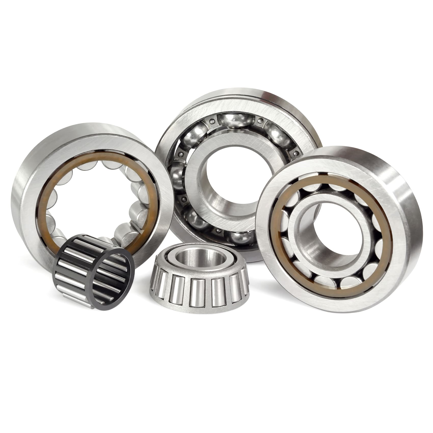 BannerSlider Waelzlager-Antriebstechnik