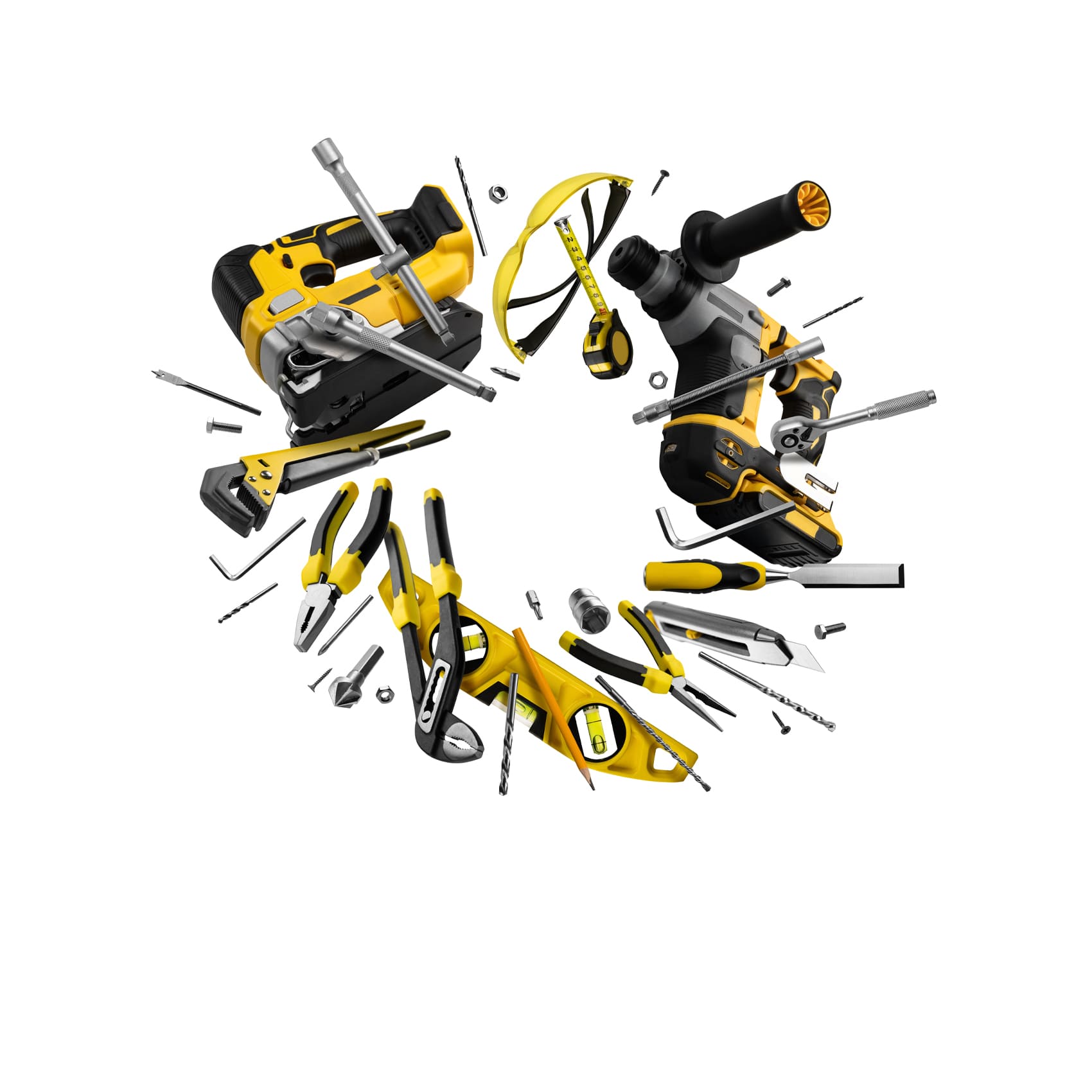 SliderBanner Werkzeug